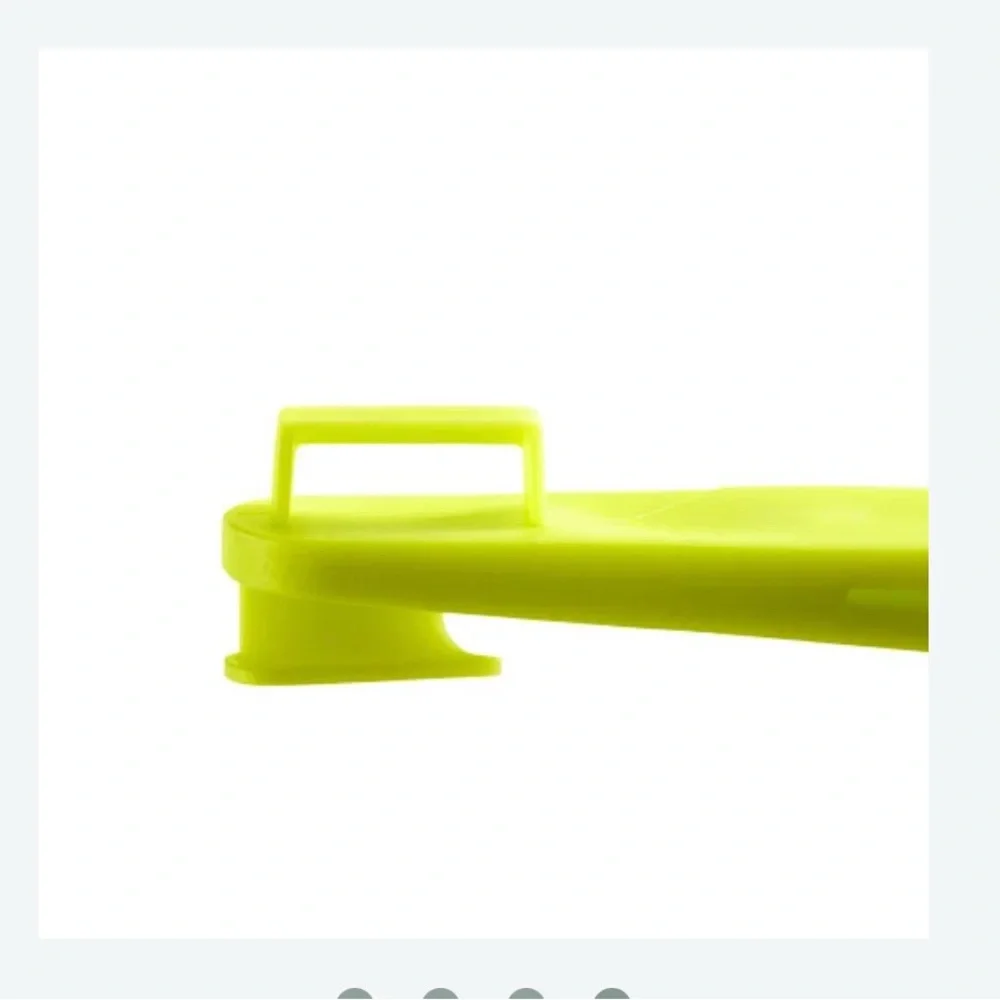 New Pampered Chef Citrus Orange Peeler Cutting Kitchen